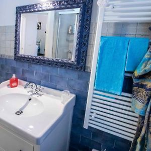 Private Bathroom Triple Room
